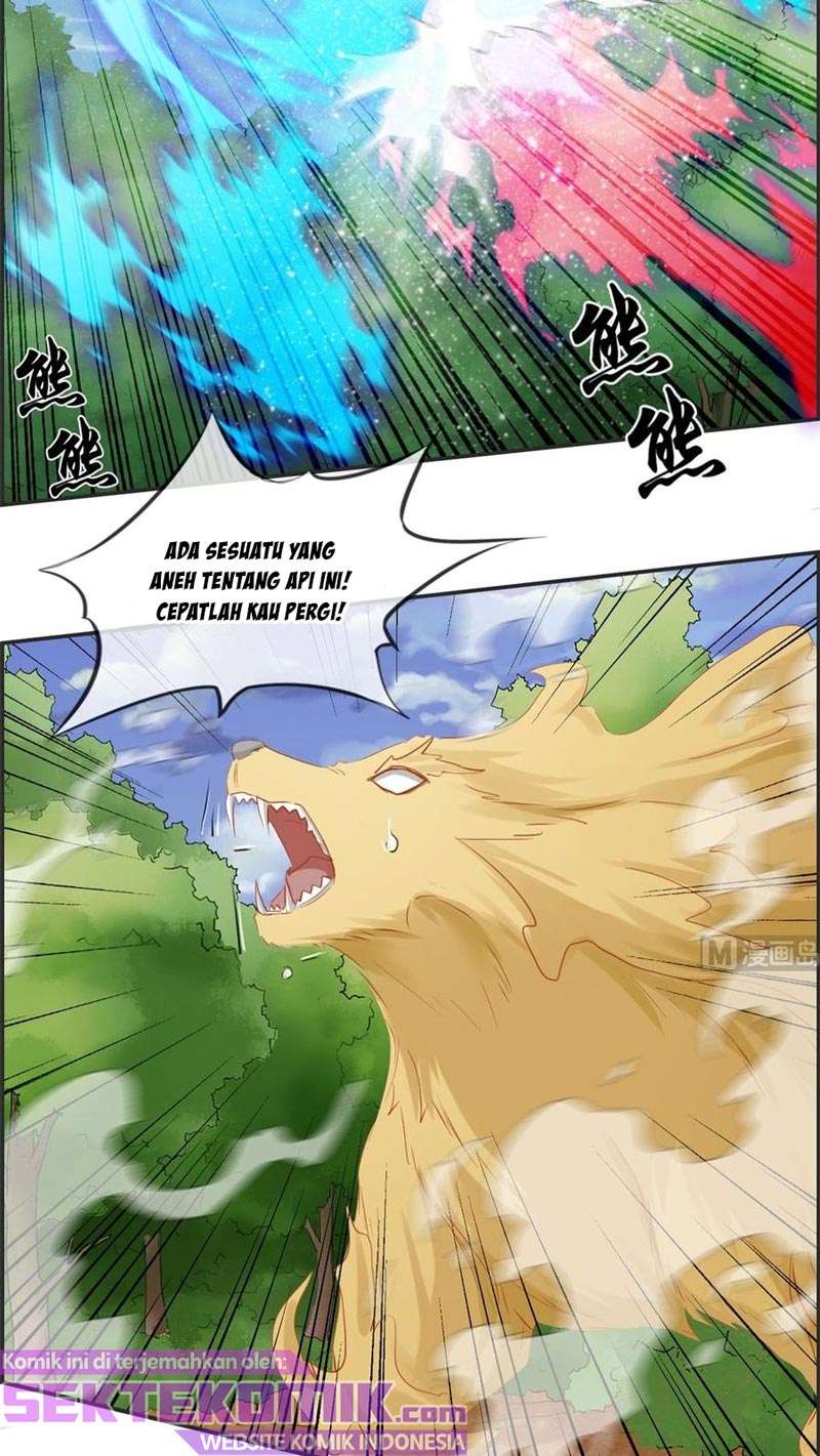 Strongest System (The Strongest Dandy System) Chapter 39 Gambar 12